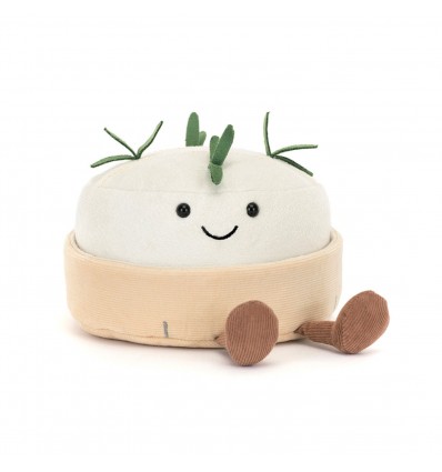 Peluche Amuseable Camembert - Jellycat