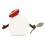 Peluche Amuseable Mozzarella - Jellycat