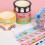 Masking tape Cerise - Studio Inktvis