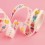 Masking tape Pac Man - Studio Inktvis