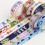 Masking tape Pac Man - Studio Inktvis