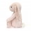 Peluche lapin blossom blush Cherry (M) - Jellycat