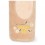 Trousse super soft Ours - Legami