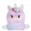 Trousse super soft Licorne - Legami