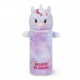 Trousse super soft Licorne - Legami