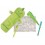 Trousse super soft Dinosaure - Legami