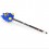 Taille-crayon lumineux Monstre - Legami