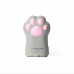 Taille-crayon Patte de chat - Legami