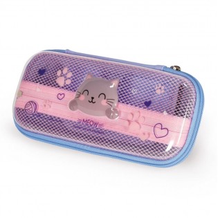 Trousse Wonderwow Chat - Legami