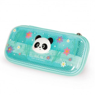 Trousse Wonderwow Panda - Legami