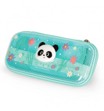 Trousse Wonderwow Panda - Legami