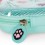 Trousse Wonderwow Panda - Legami