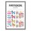 Autocollants Party Animal - Pipstickers
