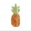 Pince à cheveux Ananas - Coucou Suzette