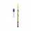 Porte-mine "Take a tip" avec gomme - Legami