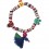 Kit bracelet Grenouille - Rico Design