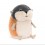 Peluche Lambeth le lemming - Jellycat