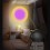 Projecteur astronaute mini Stellar Light - Mobility on Board