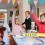 Kit animation anniversaire "La Magie" - En Cavale