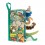 Livre à toucher "Jungly tails" - Jellycat