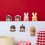 Sonny Angel Hippers Monchhichi