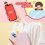 Sonny Angel Hippers Monchhichi